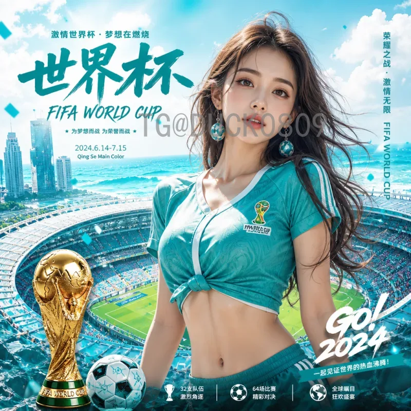 2026美加墨世界杯分组规则深度解读：48队分组、抽签及晋级机制全解析